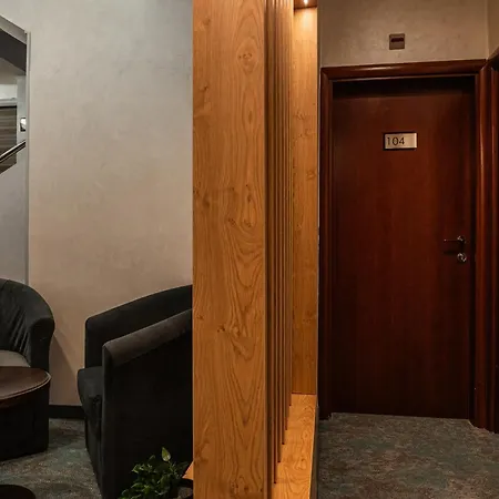 Hotel Astral Sabac