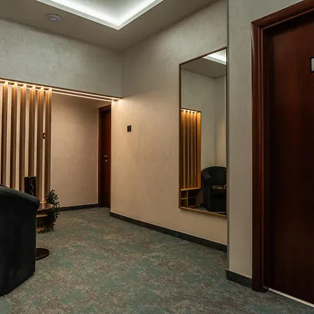 Astral Hotel 3*