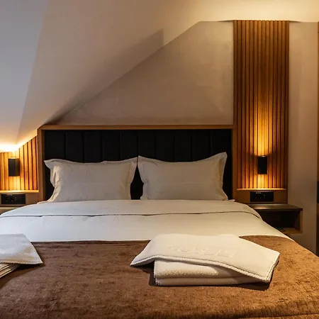 Hotel Astral Sabac