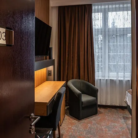 Astral 3* Sabac