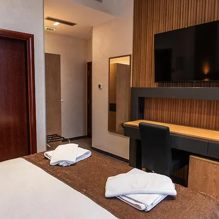 Astral Hotel Sabac