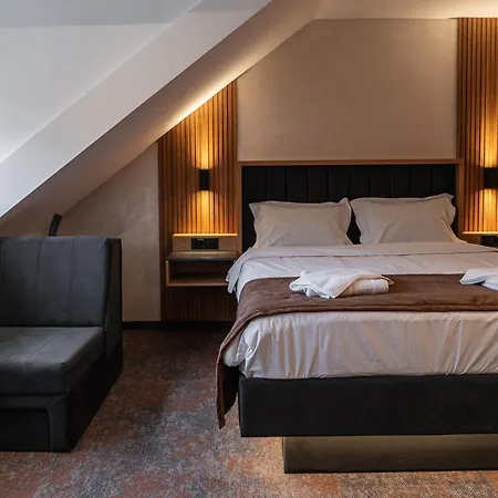 Astral Hotel Sabac