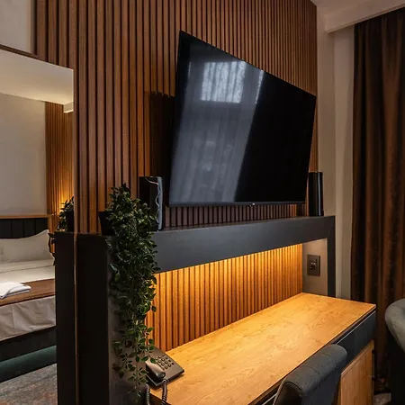 Astral Hotel Sabac