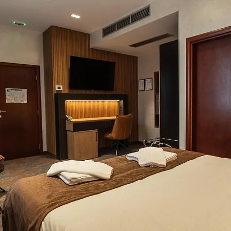 Astral Hotel
