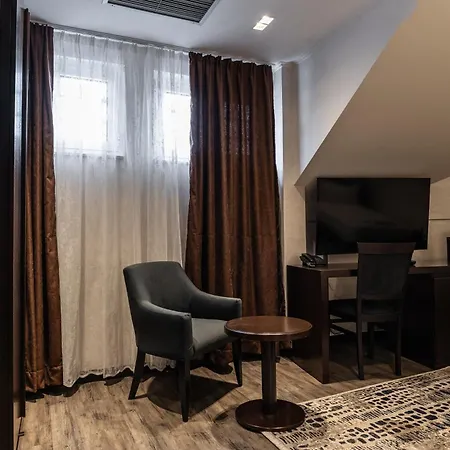 Astral Hotel Sabac