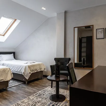 Astral Hotel 3*