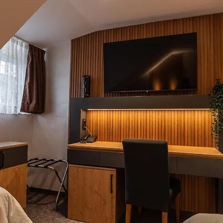 Hotel Astral Sabac