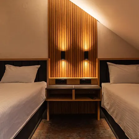 Astral Hotel 3*