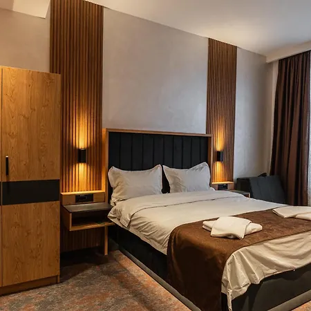 Hotel Astral Sabac