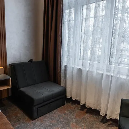Astral Hotel
